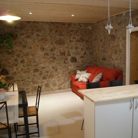 Апартаменти Apartament Codina 40 Турруеля-да-Монґрі Екстер'єр фото