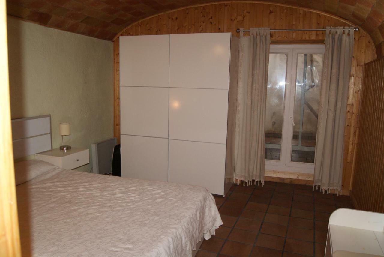 Апартаменти Apartament Codina 40 Турруеля-да-Монґрі Екстер'єр фото