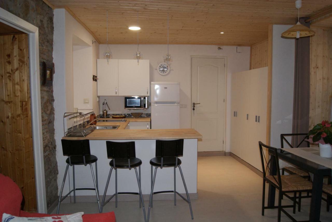 Апартаменти Apartament Codina 40 Турруеля-да-Монґрі Екстер'єр фото