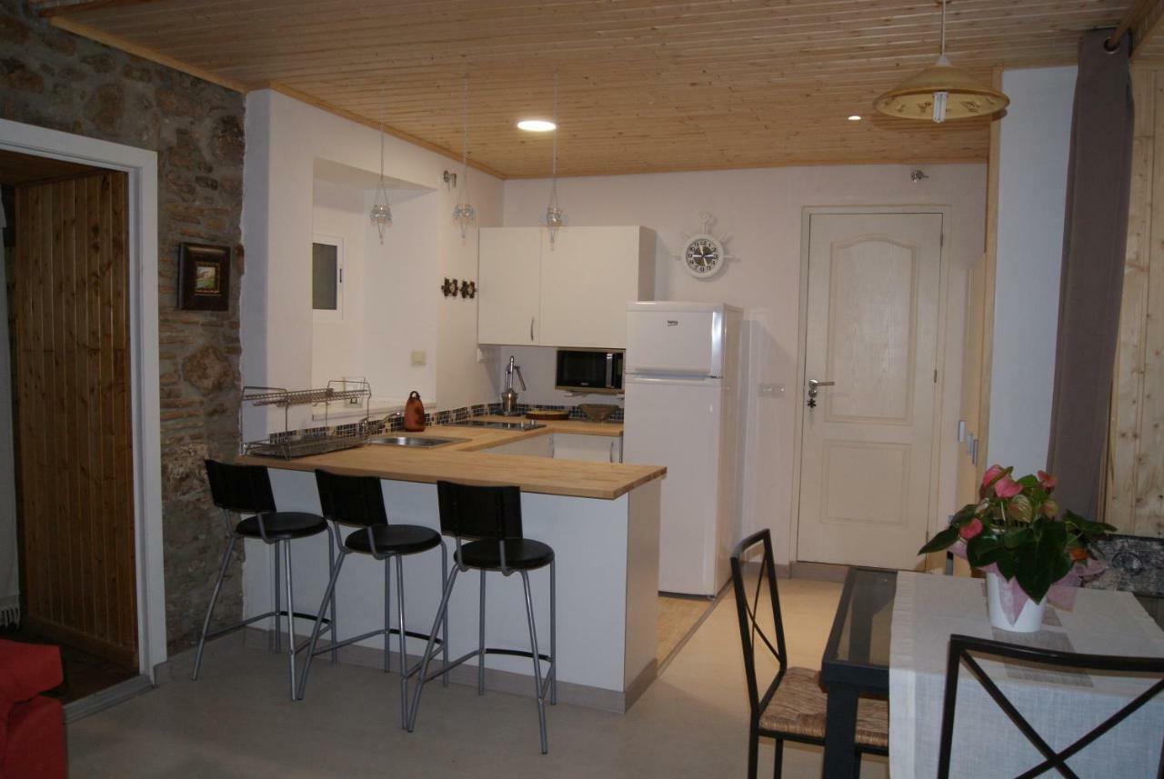 Апартаменти Apartament Codina 40 Турруеля-да-Монґрі Екстер'єр фото