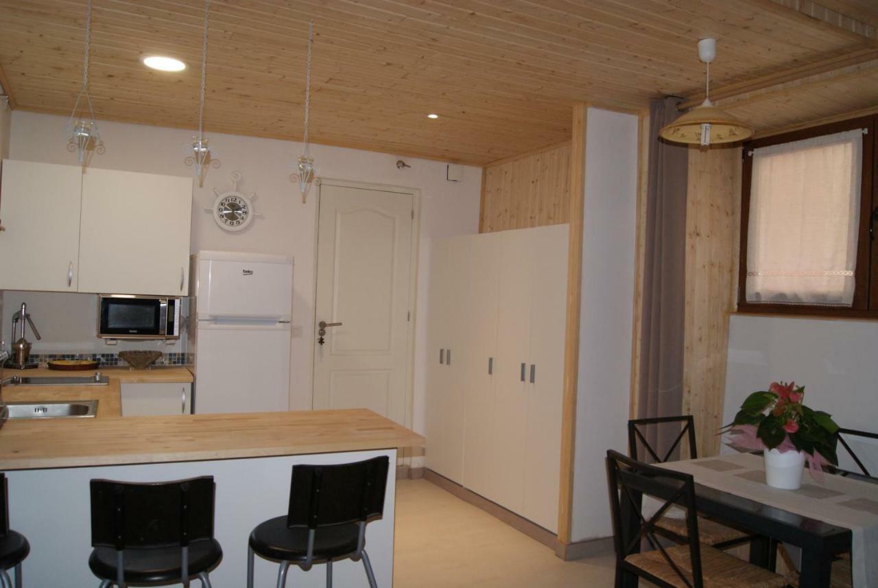 Апартаменти Apartament Codina 40 Турруеля-да-Монґрі Екстер'єр фото