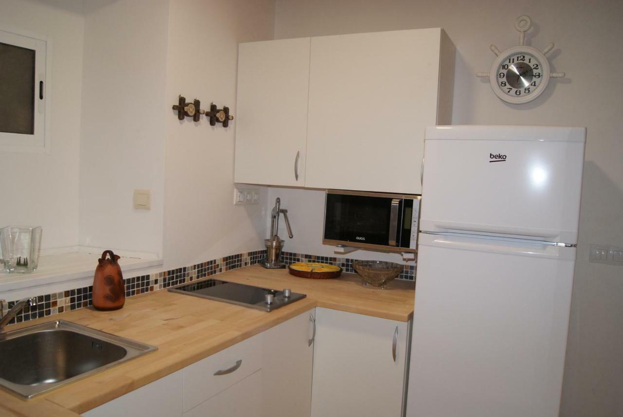 Апартаменти Apartament Codina 40 Турруеля-да-Монґрі Екстер'єр фото